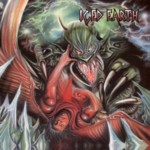 ICED EARTH - ICED EARTH 30TH ANNIVERSARY - LP