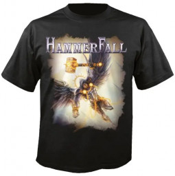 HAMMERFALL - Hammer of dawn