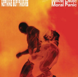 NOTHING BUT THIEVES - MORAL PANIC - CD