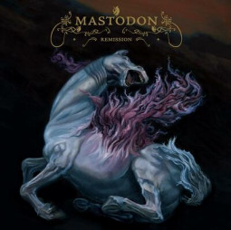 MASTODON - REMISSION GOLD - LP