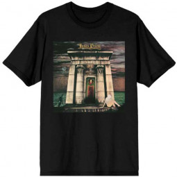 Judas Priest - Unisex T-Shirt: Sin After Sin Album Cover
