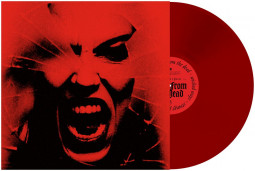 HALESTORM - BACK FROM THE DEAD (RUBY VINYL) - LP