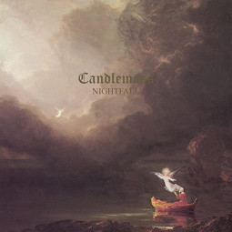 CANDLEMASS - NIGHTFALL - CD