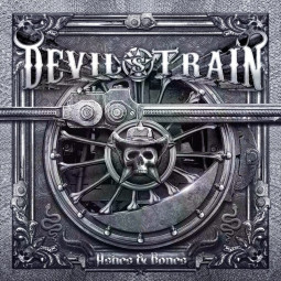 DEVIL'S TRAIN - ASHES & BONES - CDG