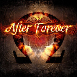AFTER FOREVER - AFTER FOREVER 2022 - CD