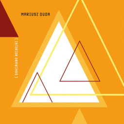 MARIUSZ DUDA - INTERIOR DRAWINGS - LP black