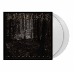 BEHEMOTH - AND THE FORESTS DREAM ETERNAL - LP