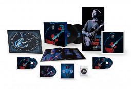 ERIC CLAPTON - NOTHING BUT THE BLUES (LIMITED EDITION 2LP+2CD+1BR)