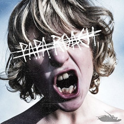 PAPA ROACH - CROOKED TEETH - CD