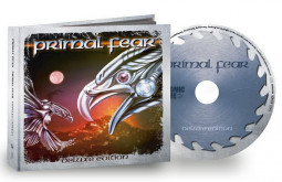PRIMAL FEAR - PRIMAL FEAR (DELUXE EDITION) - CD