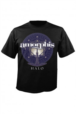 AMORPHIS - Halo Circle skladem