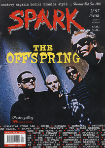 Spark 02/1997 