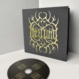 HEILUNG - DRIF (MEDIABOOK) - CD