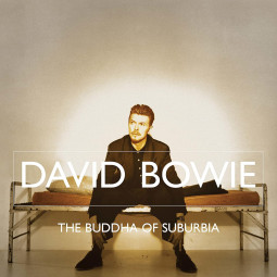 DAVID BOWIE - THE BUDDHA OF SUBURBIA - CD