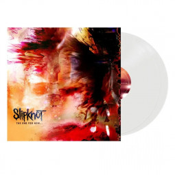 SLIPKNOT - THE END, SO FAR - LP