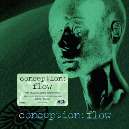 CONCEPTION - FLOW - CD