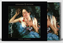 WITHIN TEMPTATION - ENTER & THE DANCE - CD