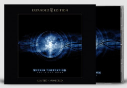 WITHIN TEMPTATION - SILENT FORCE - CD