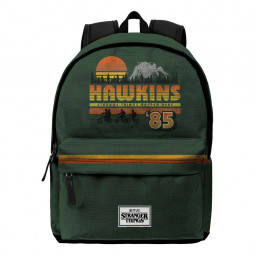 Stranger Things HS Backpack Hawkins 85 - batoh