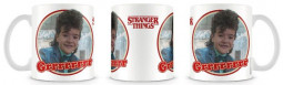 Stranger Things Mug Grrrrrrr - hrnek