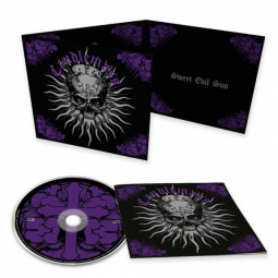 CANDLEMASS - SWEET EVIL SUN - CD