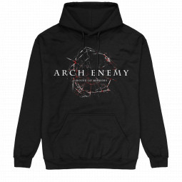 Arch Enemy - House Of Mirrors (Hoodie)