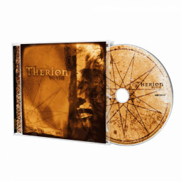 THERION - VOVIN - CD
