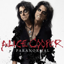 ALICE COOPER - PARANORMAL (TOUR EDITION) - 2CD