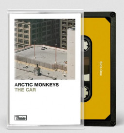 Arctic Monkeys - The Car - MC
