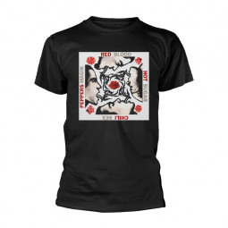 RED HOT CHILI PEPPERS - BSSM (BLACK)