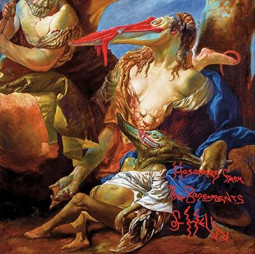 KILLING JOKE - HOSANNAS FROM THE BASEMENTS OF HELL (DELUXE) - CD