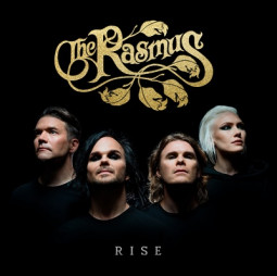 RASMUS - RISE - CD