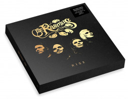 RASMUS - RISE (FANBOX) - 2CD/LP