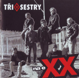 TRI SESTRY - NA EXX (REMASTERED 2022) - LP