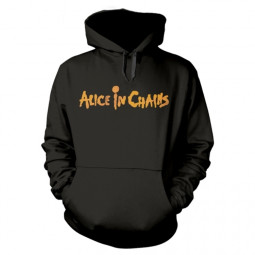 ALICE IN CHAINS - DIRT (BLACK) - MIKINA