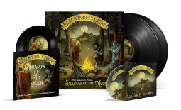 BLACKMORE'S NIGHT - SHADOW OF THE MOON - LPDVD