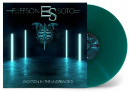 ELLEFSON / SOTO - VACATION IN THE UNDERWORLD - LP