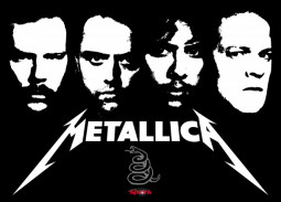 Metallica - 7/2021