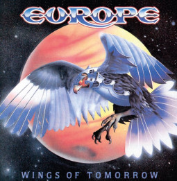 EUROPE - EUROPE - CD