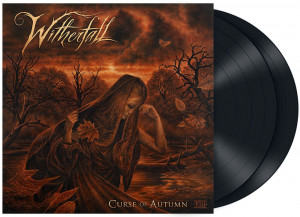 WITHERFALL - CURSE OF AUTUMN - 2LP