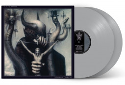 CELTIC FROST - TO MEGA THERION - 2LP