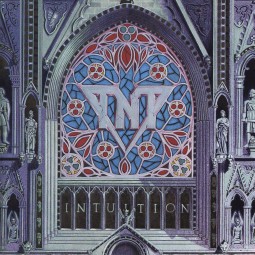 TNT - INTUITION - CD