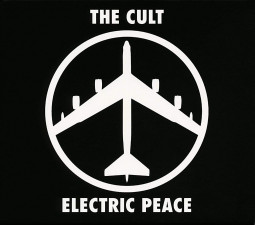 THE CULT - ELECTRIC PEACE - 2CD