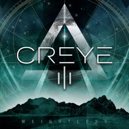 CREYE - III WEIGHTLESS - CD