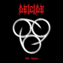 DEICIDE - BIBLE BASHERS - 3CD