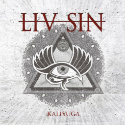 LIV SIN - KALIYUGA - CD