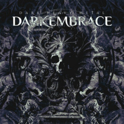 DARK EMBRACE - DARK HEAVY METAL - CD