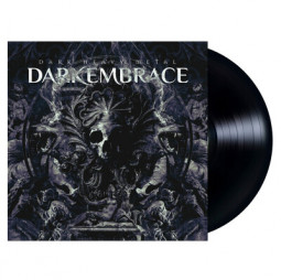 DARK EMBRACE - DARK HEAVY METAL - LP