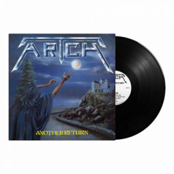 ARTCH - TOWARDS ANOTHER RETURN - LP