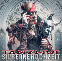 TANZWUT - SILBERNE HOCHZEIT - CD
